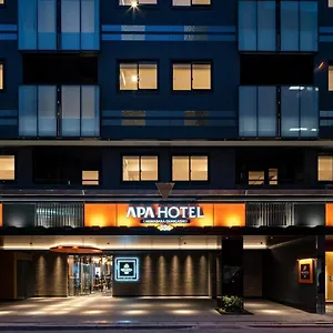 Hotel Apa Akihabara Ekihigashi Tokio