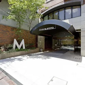 Hotel Gran Ms Kioto
