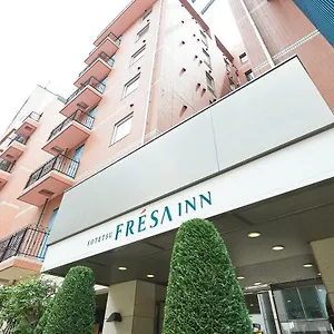 东京赤坂相铁弗雷萨酒店 東京都