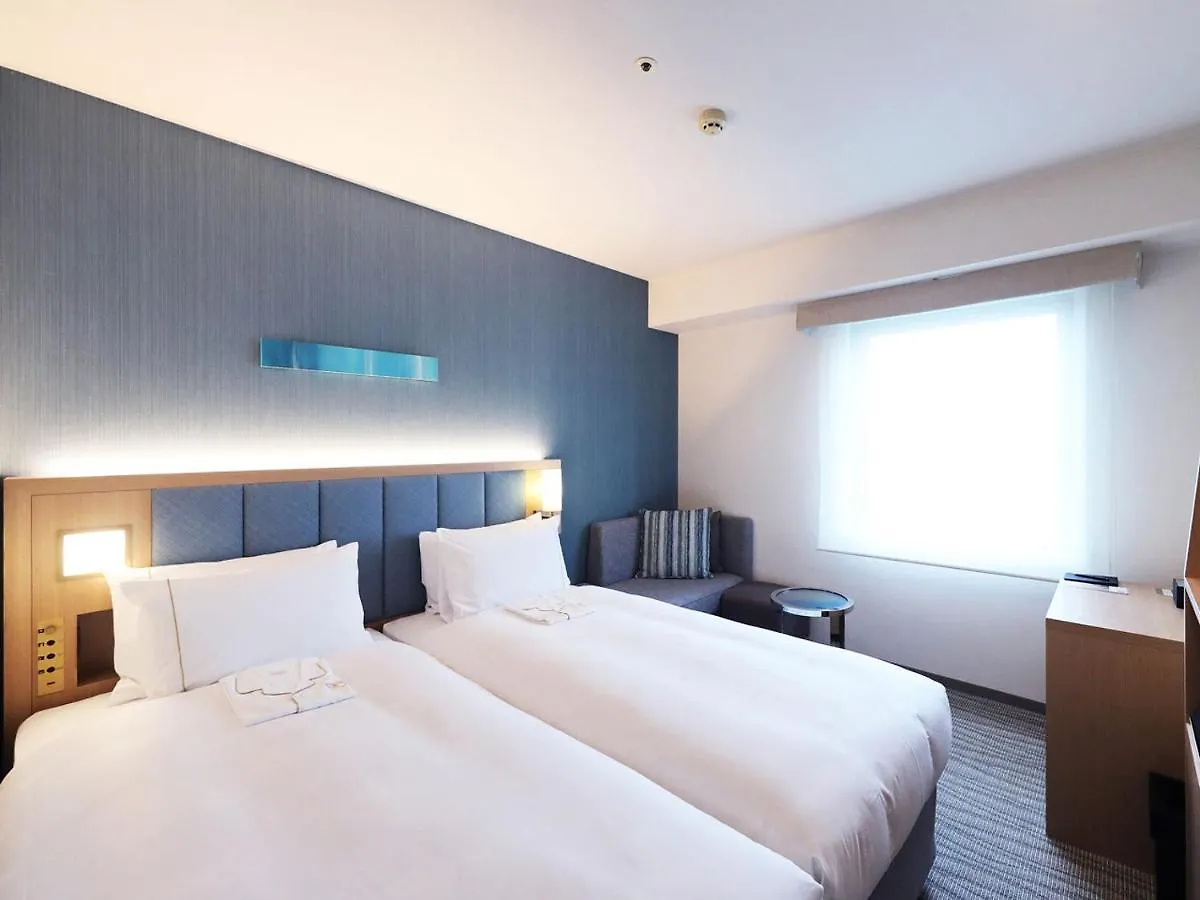 The Royal Park Hotel Hiroshima Riverside