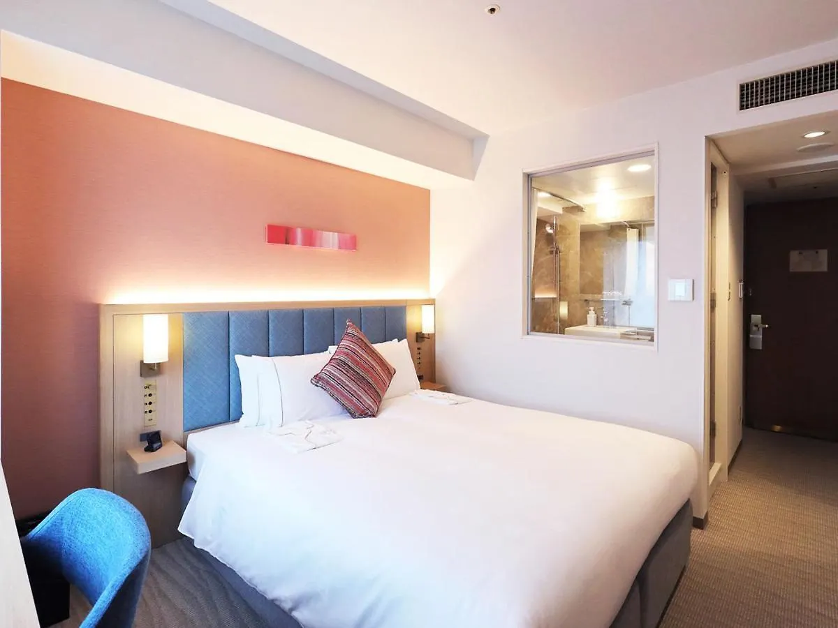 The Royal Park Hotel Hiroshima Riverside 4*,